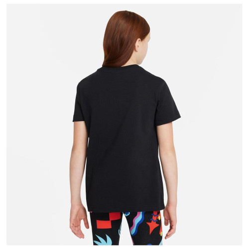 Nike Παιδική κοντομάνικη μπλούζα NSW Essential